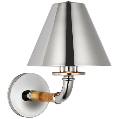 Dalfern Medium Single Sconce