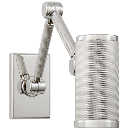 Barrett Mini Double Arm Bed Light