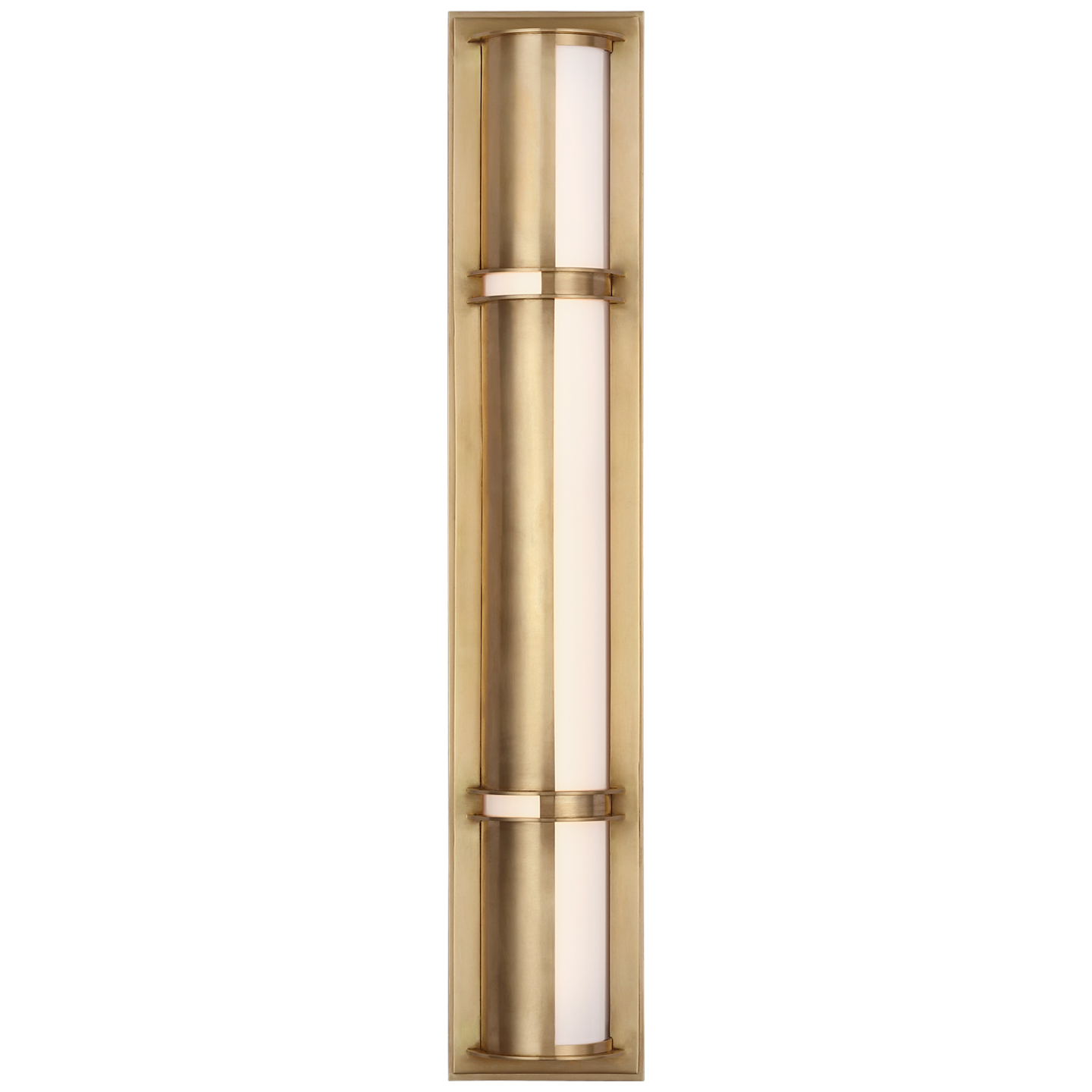 Strever Shielded Bath Light