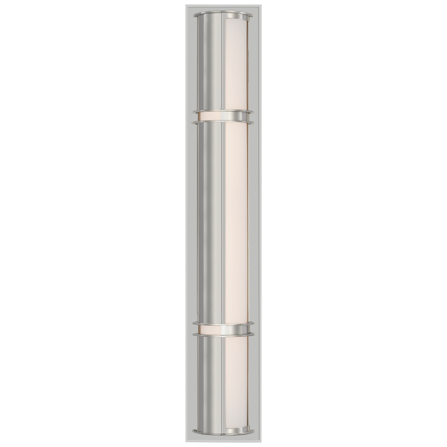 Strever Shielded Bath Light