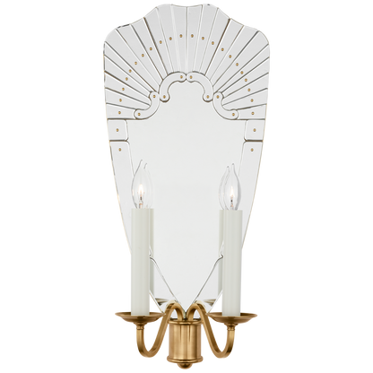 Adelaide Sconce