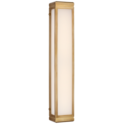 Hayles Bath Light