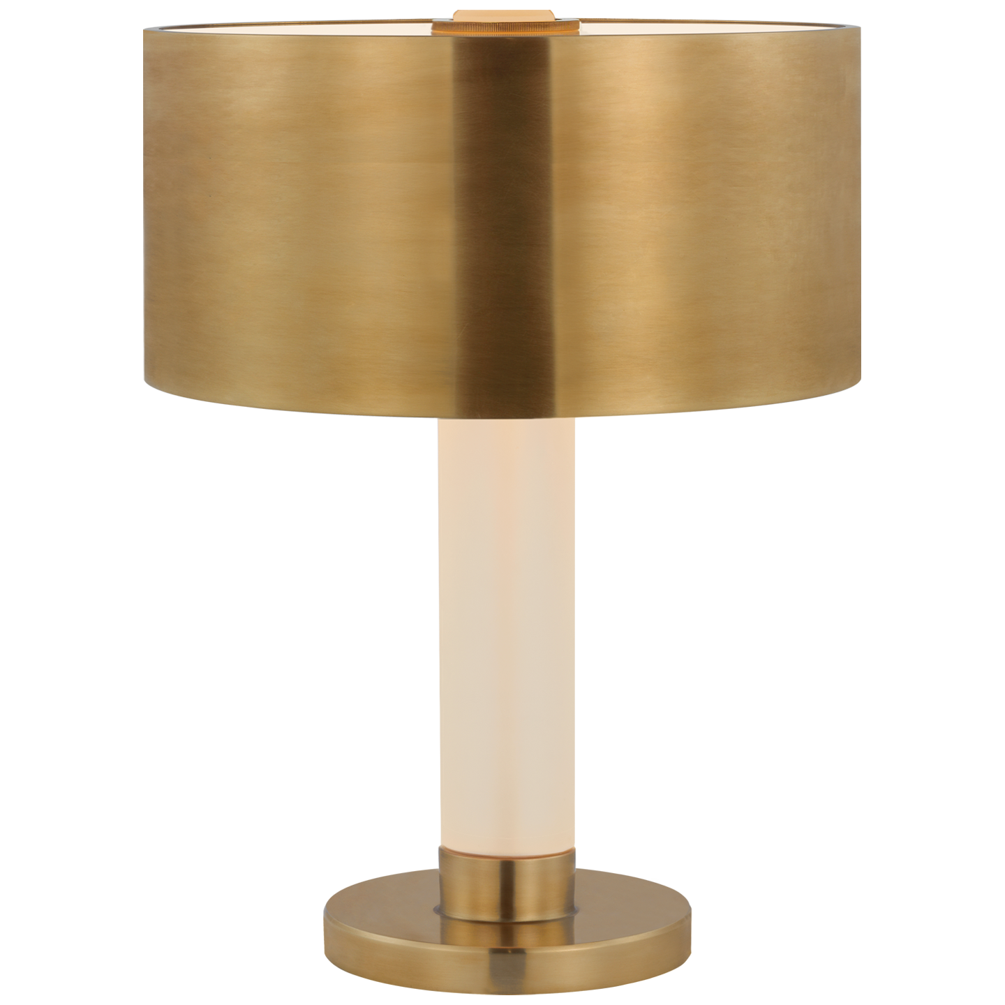 Barton Desk Lamp