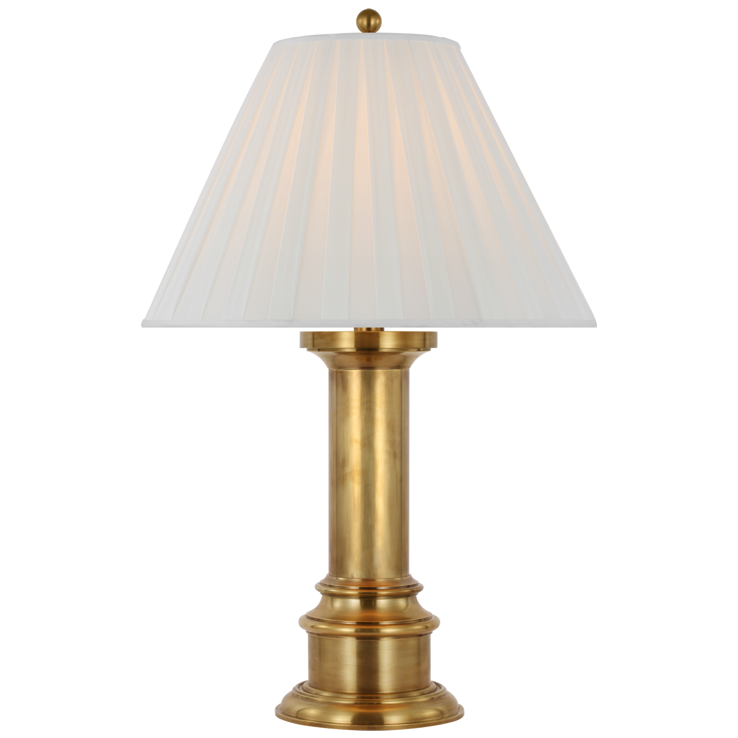 Hammett Table Lamp