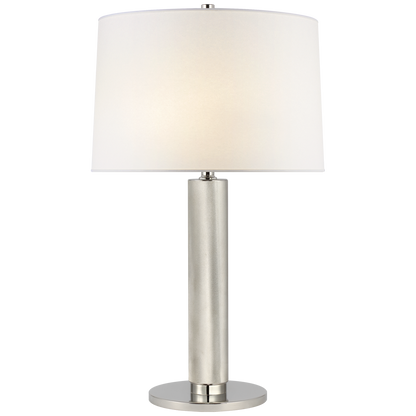 Barrett Knurled Table Lamp