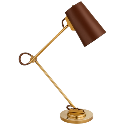 Benton Adjustable Desk Lamp