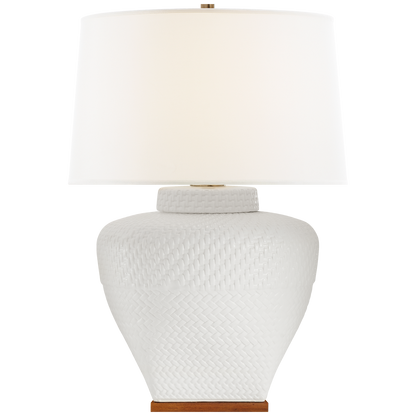 Isla Small Table Lamp