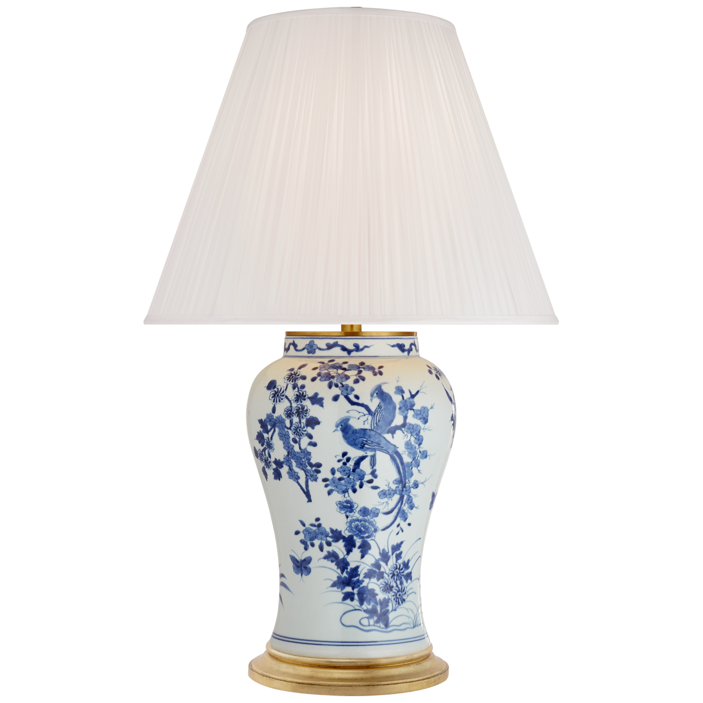 Blythe Table Lamp