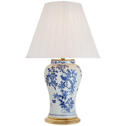 Blythe Table Lamp