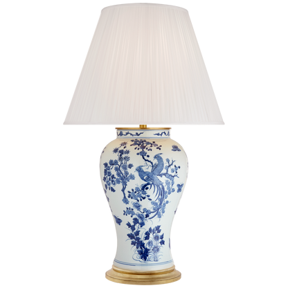 Blythe Table Lamp