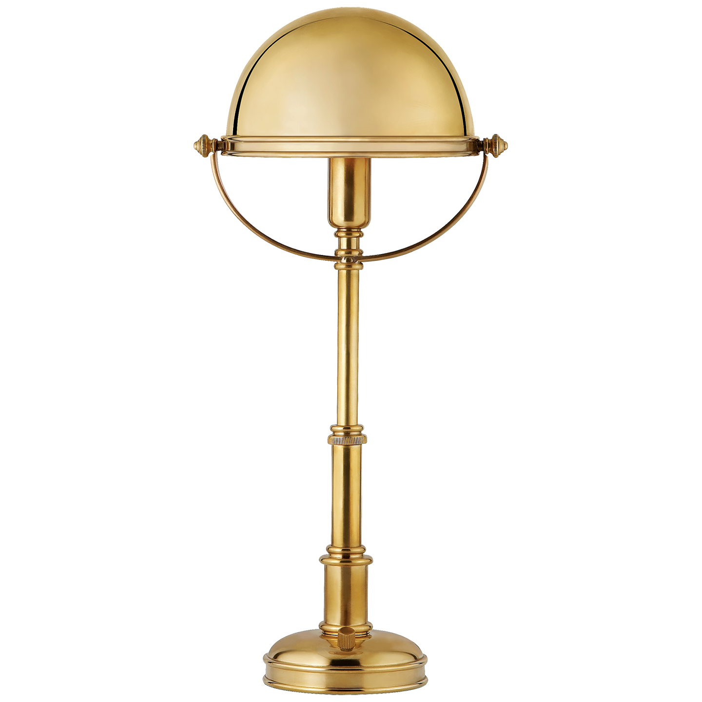 Carthage Mini Lamp