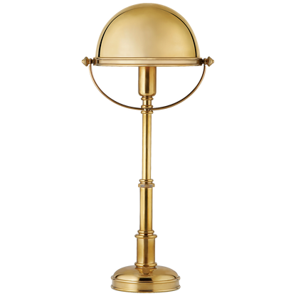 Carthage Mini Lamp