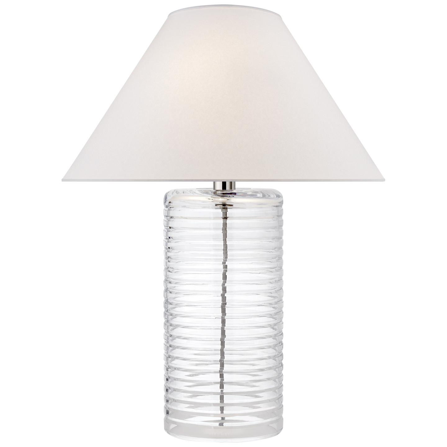 Metropolis Table Lamp