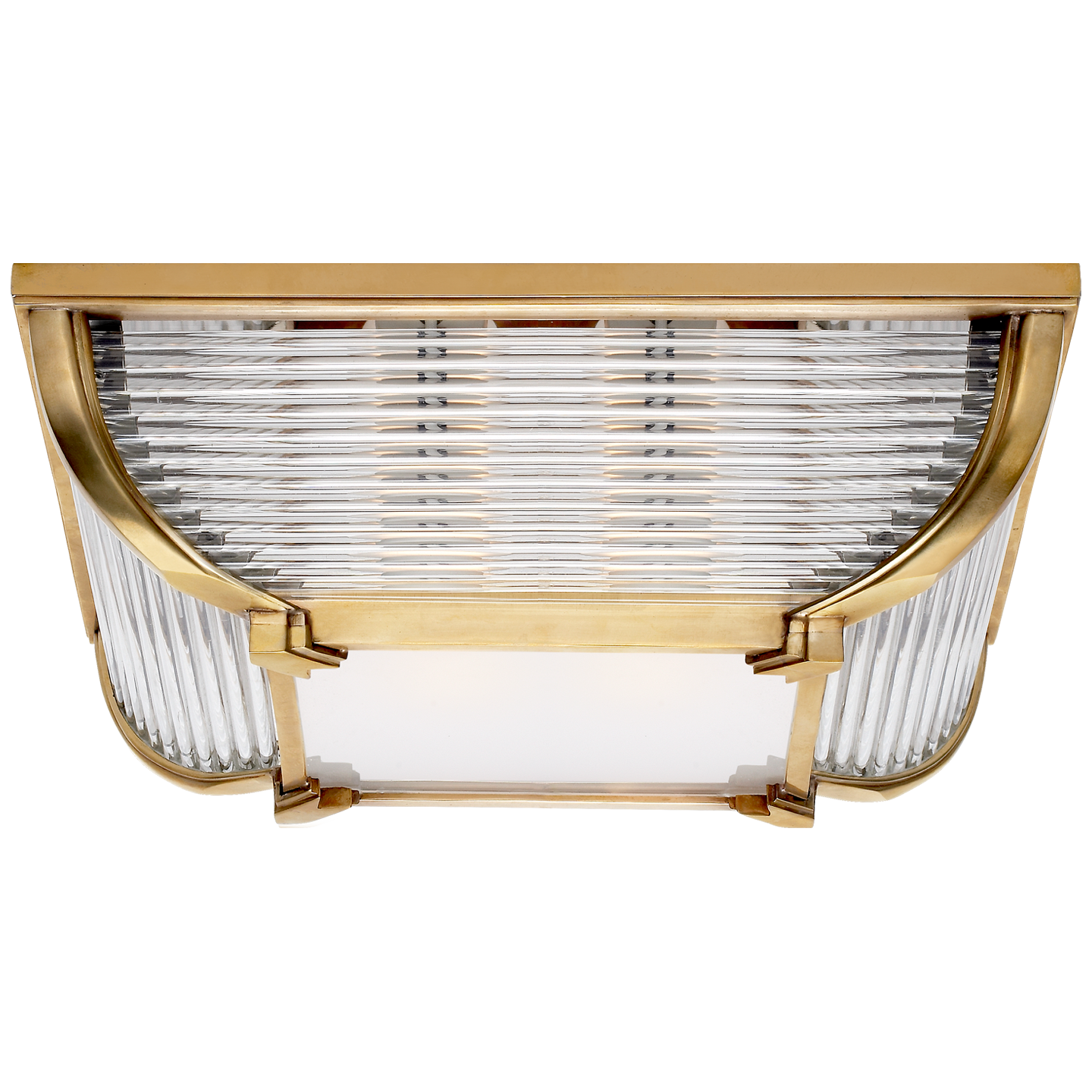 Perry Flush Mount