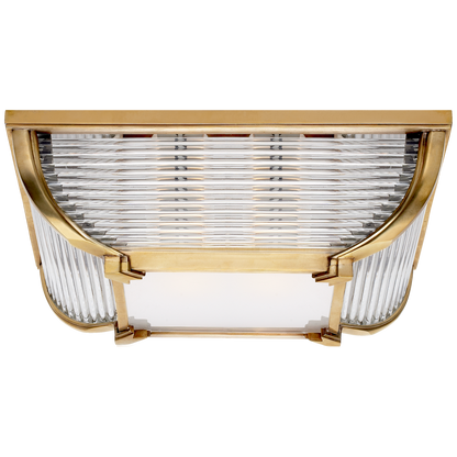 Perry Flush Mount