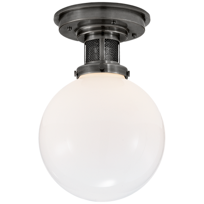 McCarren Flush Mount