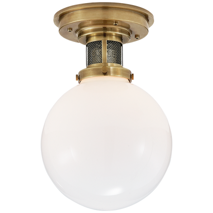 McCarren Flush Mount