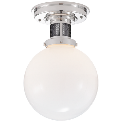 McCarren Flush Mount
