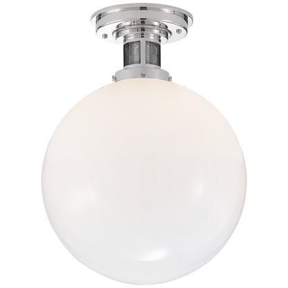 McCarren Flush Mount