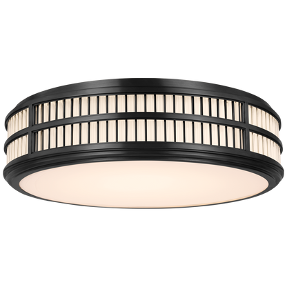 Perren Flush Mount
