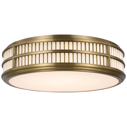 Perren Flush Mount