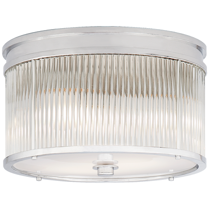 Allen Round Flush Mount