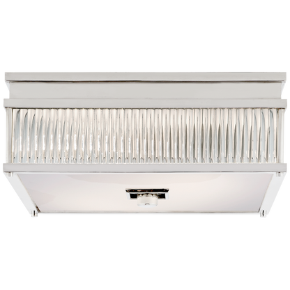 Allen Square Flush Mount