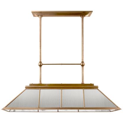 Rivington Billiard Chandelier