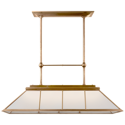 Rivington Billiard Chandelier