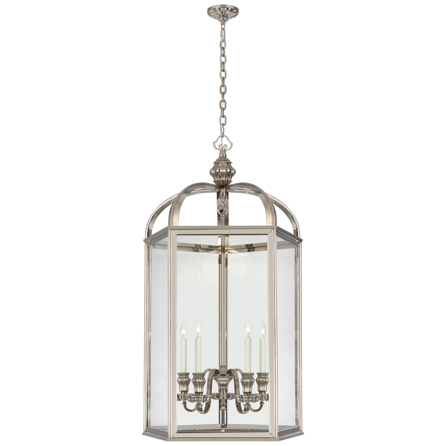 Falaise Lantern
