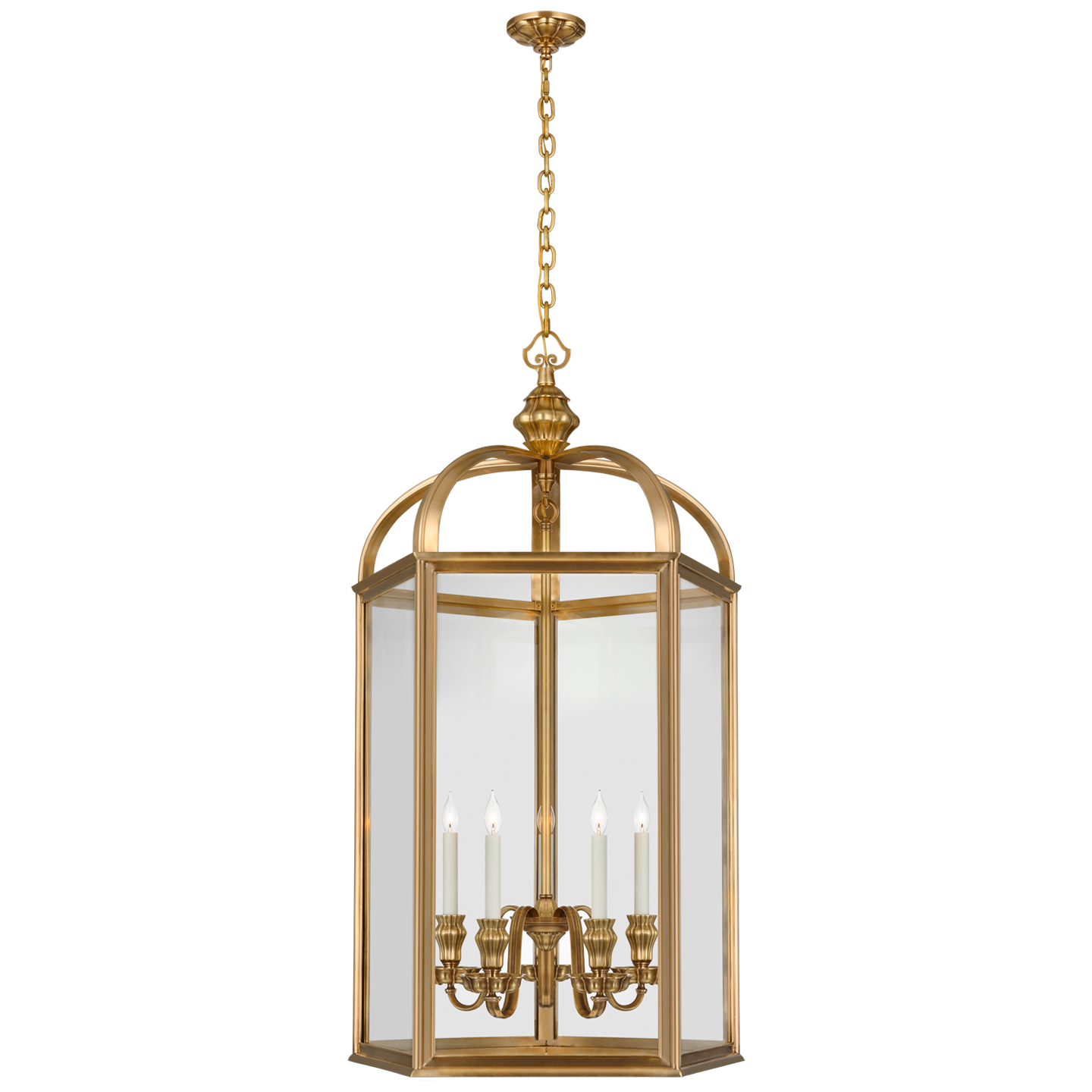 Falaise Lantern