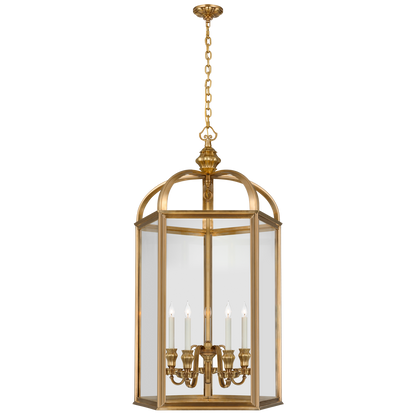 Falaise Lantern