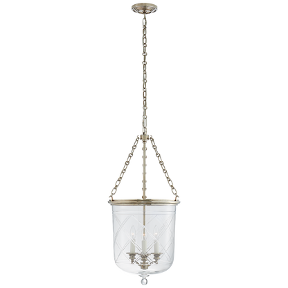 Cambridge Smoke Bell Lantern