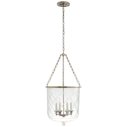 Cambridge Smoke Bell Lantern