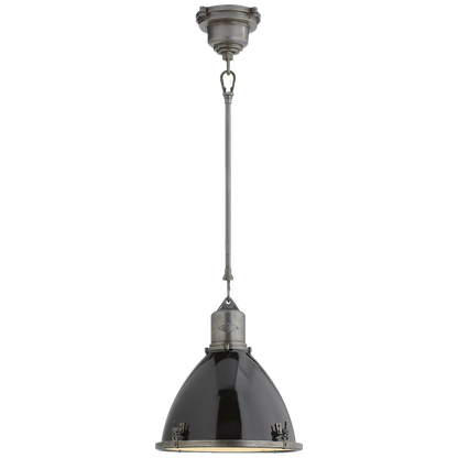 Fulton Pendant