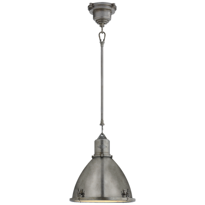 Fulton Pendant