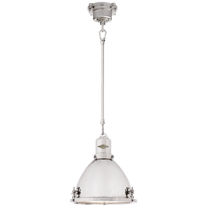 Fulton Pendant
