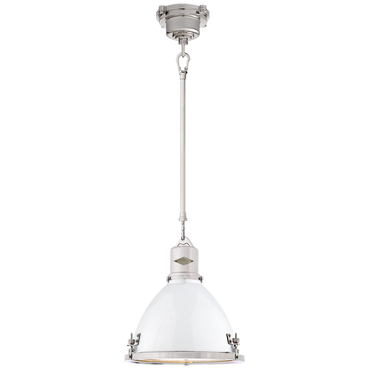 Fulton Pendant