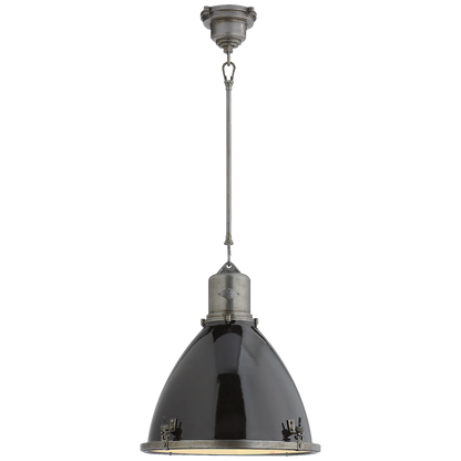 Fulton Pendant