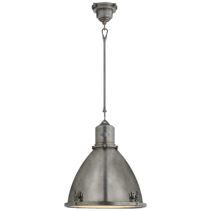 Fulton Pendant