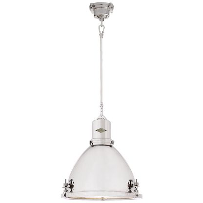 Fulton Pendant