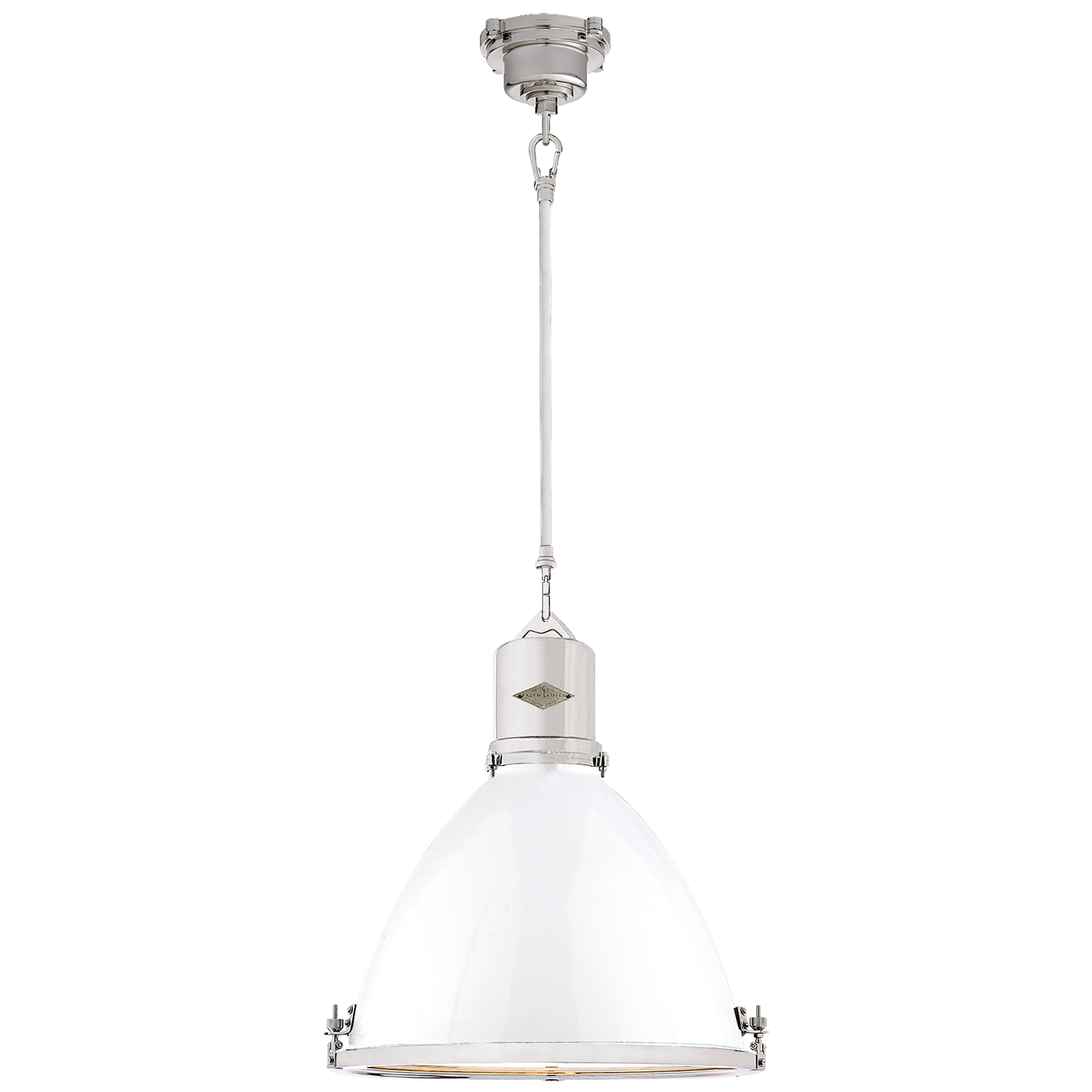 Fulton Pendant
