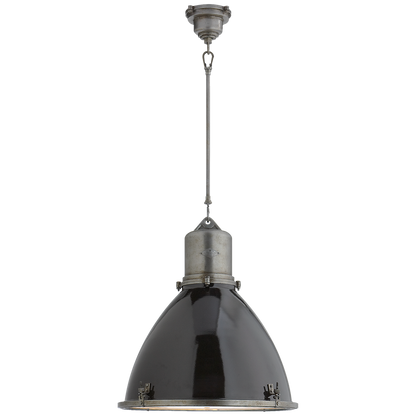 Fulton Pendant