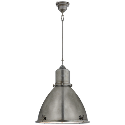 Fulton Pendant