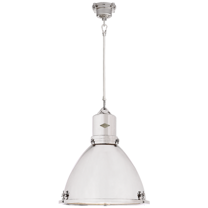 Fulton Pendant