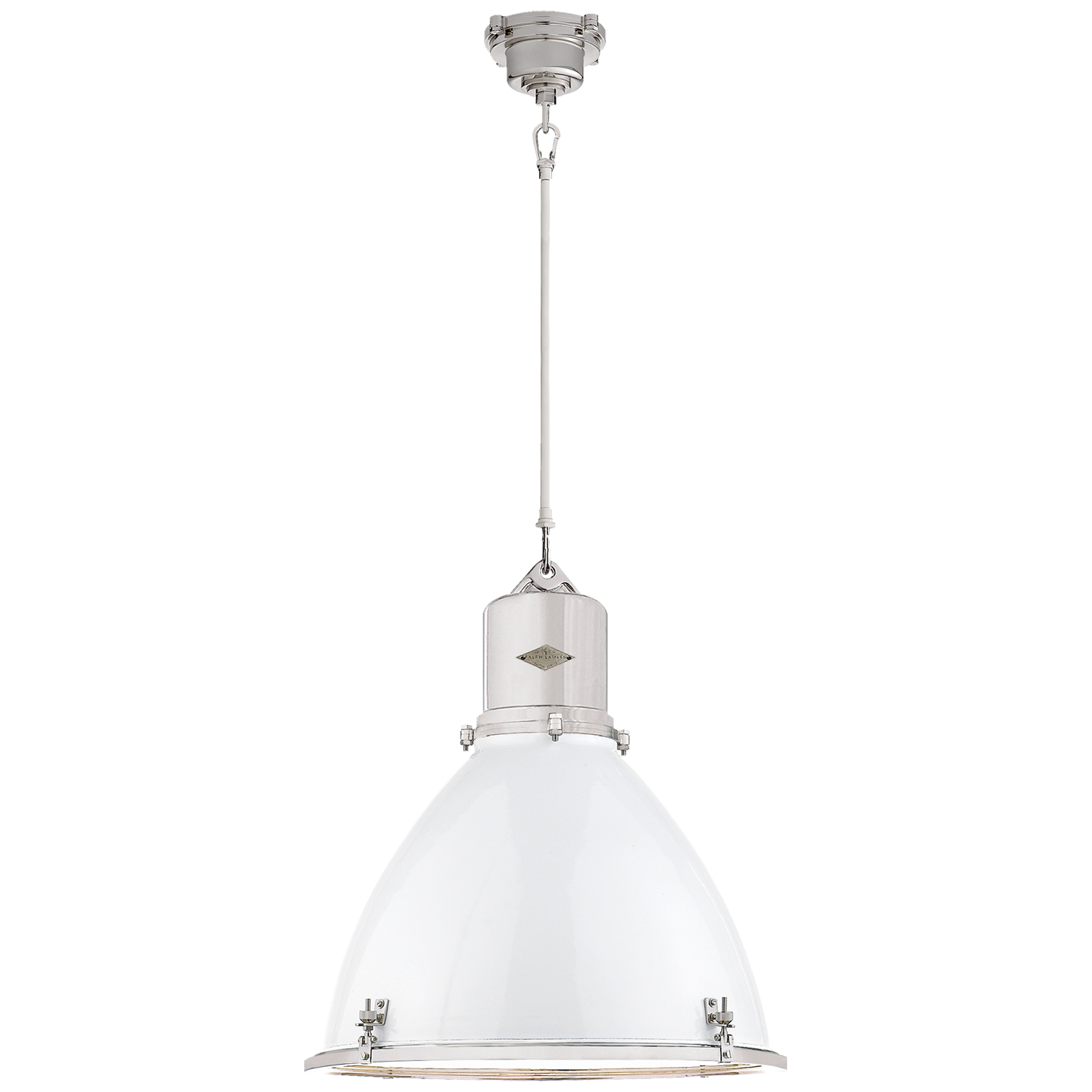 Fulton Pendant