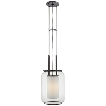 Upton Lantern
