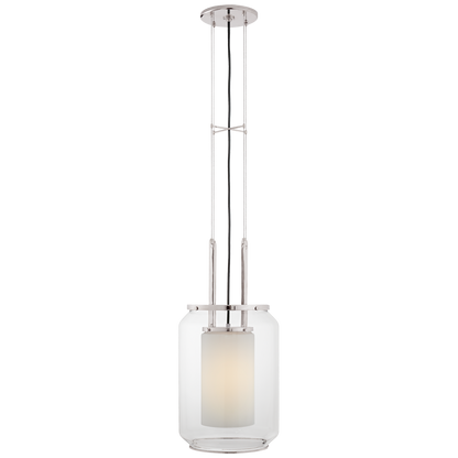 Upton Lantern