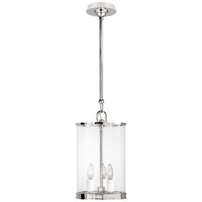 Modern Lantern