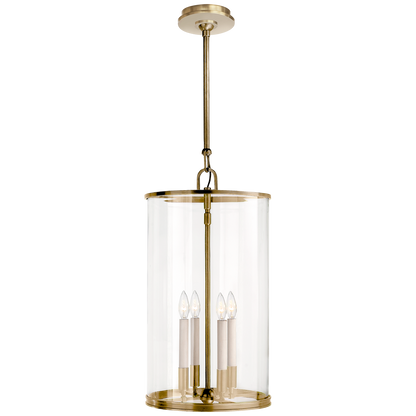 Modern Lantern